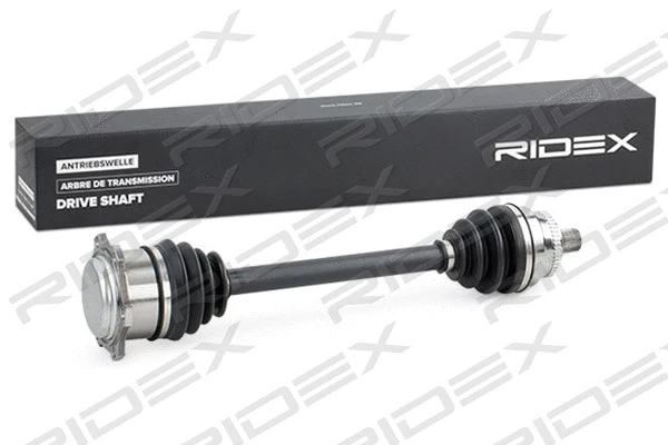 Drive Shaft