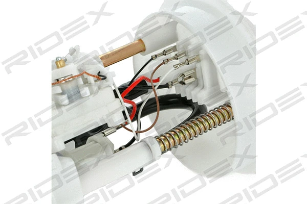Fuel Feed Unit