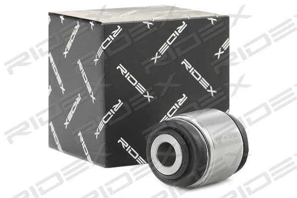 Mounting, control/trailing arm