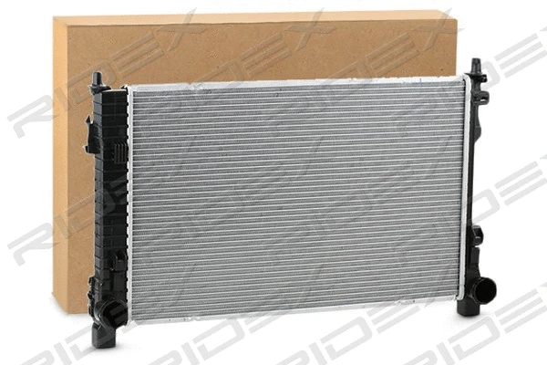 Radiator, engine cooling (470R0550)