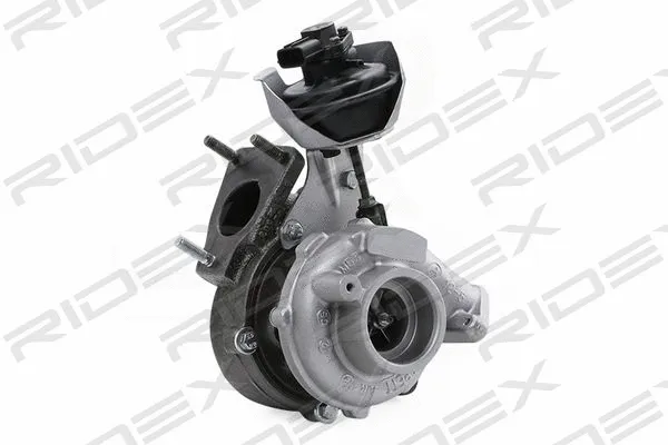 Charger, charging (supercharged/turbocharged)