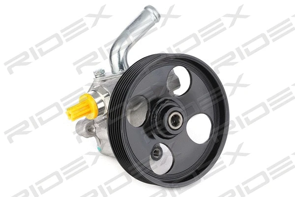 Hydraulic Pump, steering (12H0168)