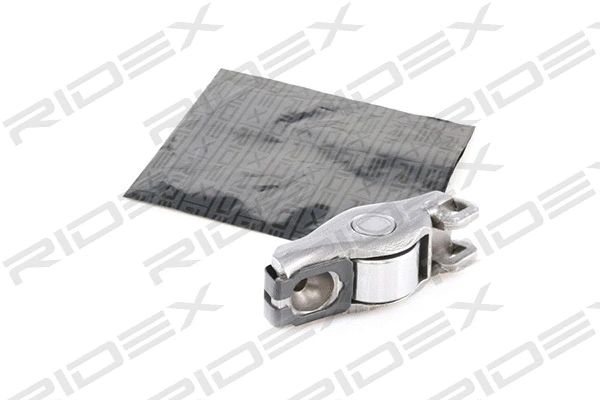 Rocker Arm, engine timing