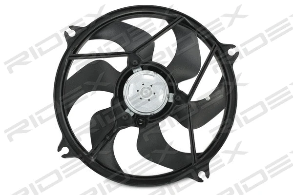 Fan, engine cooling