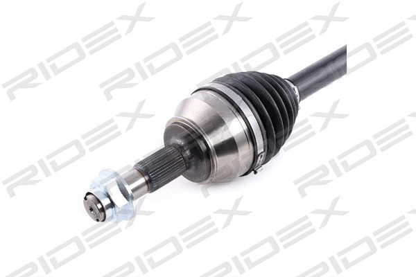 Drive Shaft
