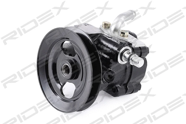 Hydraulic Pump, steering