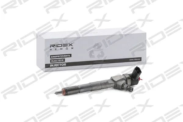 Injector Nozzle