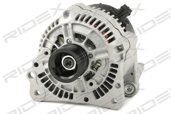 Alternator (4G0142)