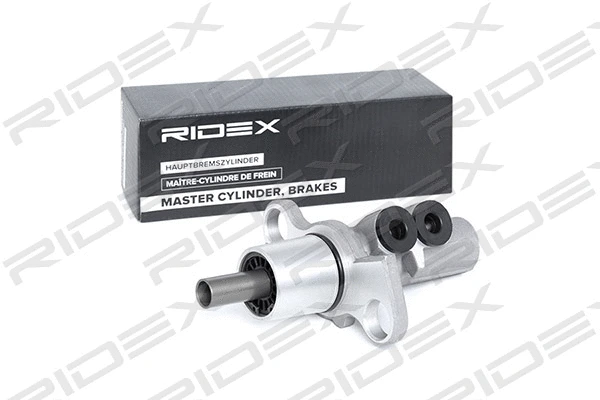 Brake Master Cylinder