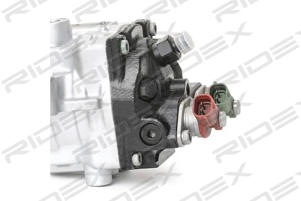 High Pressure Pump (3918H0119R)