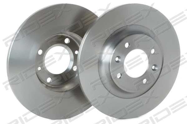 Brake Disc (82B1311)