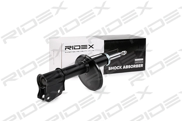 Shock Absorber