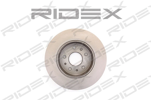Brake Disc (82B0684)