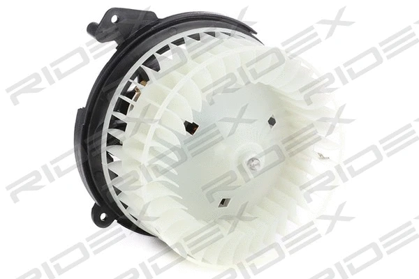 Interior Blower