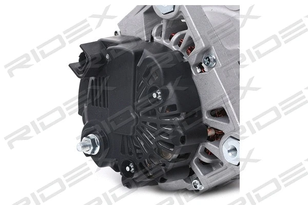 Alternator (4G0505)