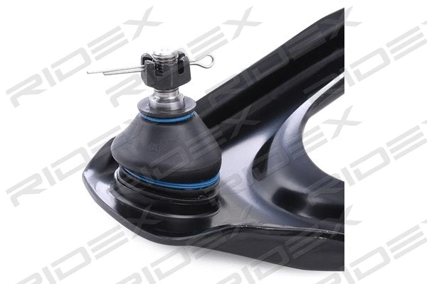 Control/Trailing Arm, wheel suspension (273C0194)