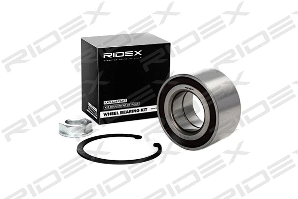 Wheel Bearing Kit (654W0280)