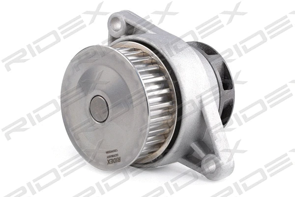 Water Pump & Timing Belt Kit