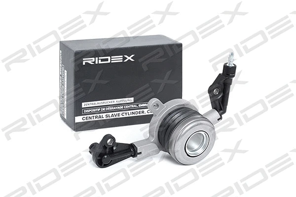 Central Slave Cylinder, clutch