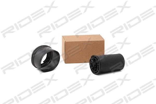 Air Spring, suspension