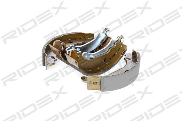 Brake Shoe Set (70B0100)