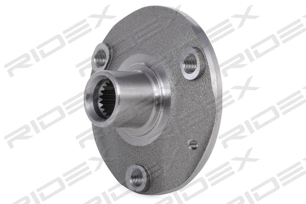 Wheel Hub (653W0033)