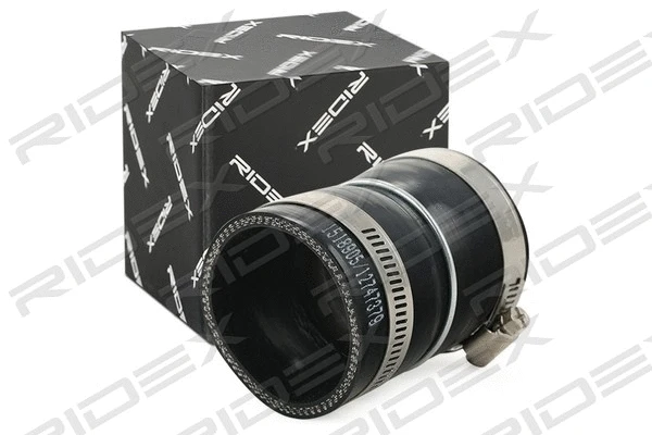 Charge Air Hose (3314C0134)