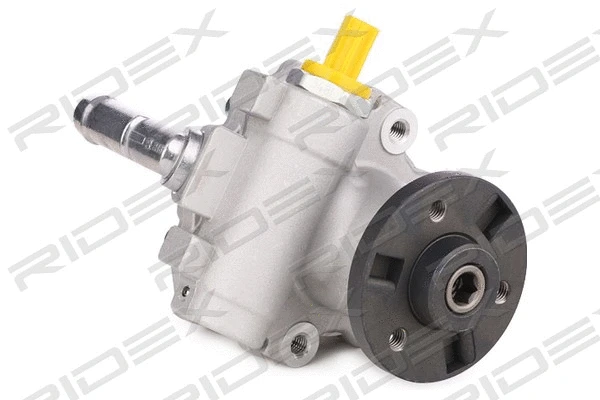 Hydraulic Pump, steering (12H0169)