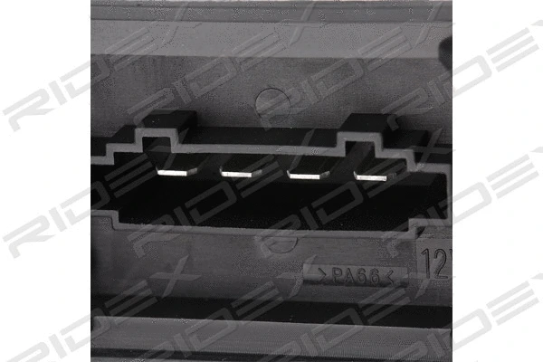 Control Unit, heating/ventilation