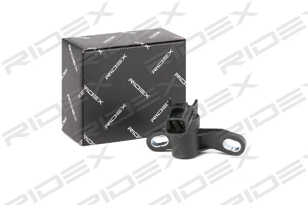 Sensor, crankshaft pulse