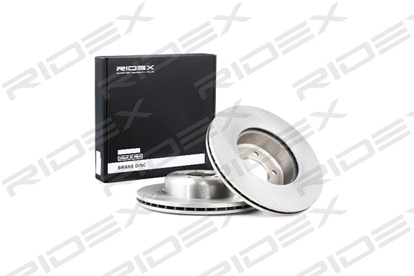 Brake Disc (82B1046)