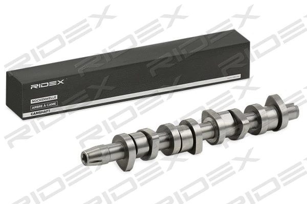 Camshaft