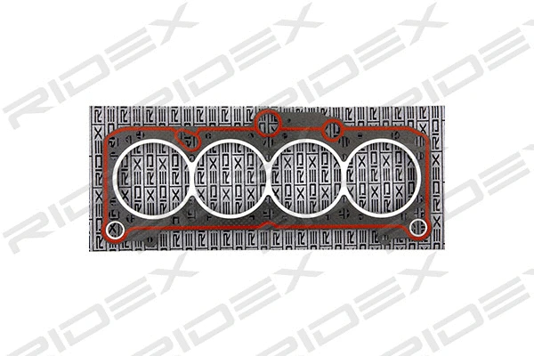 Gasket, cylinder head (318G0002)
