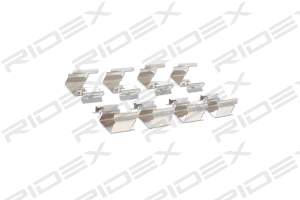 Accessory Kit, disc brake pad (1164A0013)