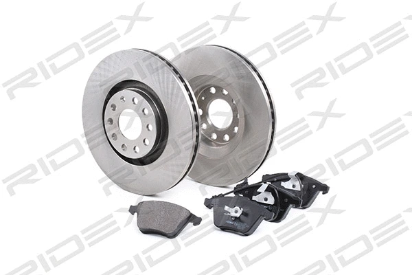 Brake Kit, disc brake