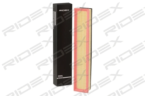 Air Filter (8A0341)