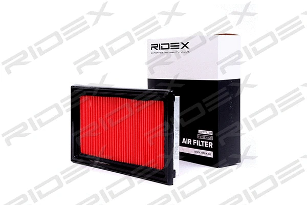 Air Filter (8A0120)