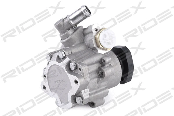 Hydraulic Pump, steering