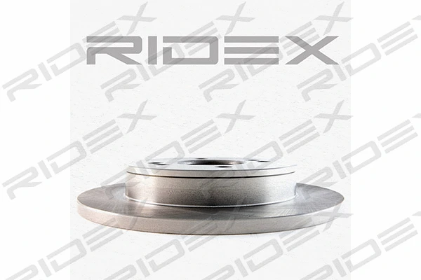 Brake Disc (82B0041)