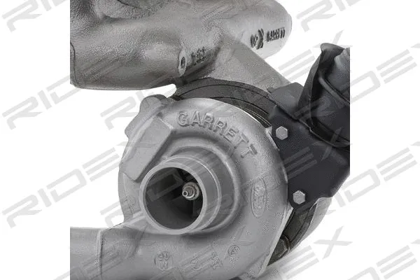 Charger, charging (supercharged/turbocharged)