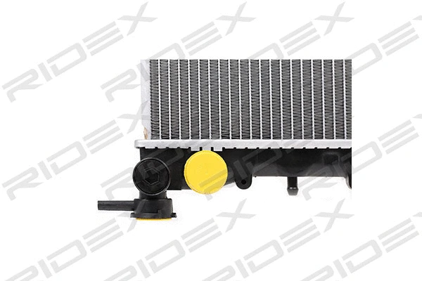 Radiator, engine cooling (470R0088)