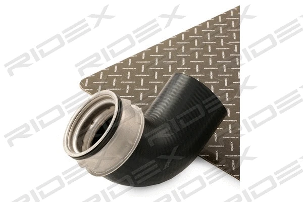 Charge Air Hose