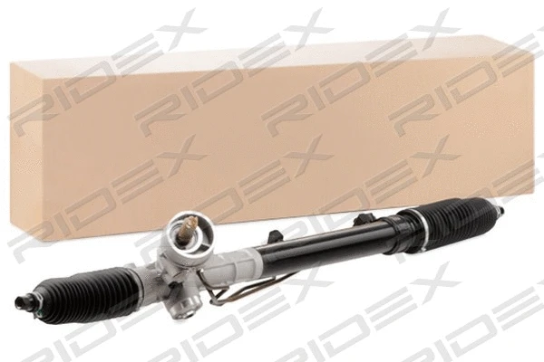 Steering Gear