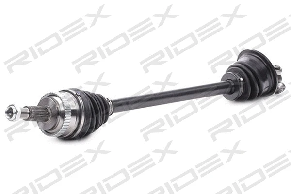 Drive Shaft (13D0651)