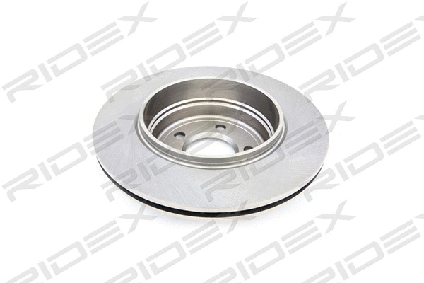 Brake Disc (82B0197)