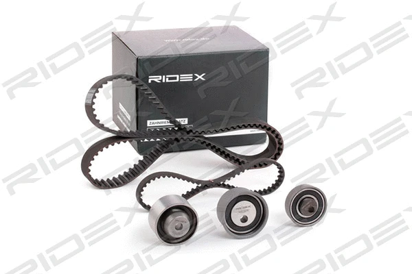 Timing Belt Kit