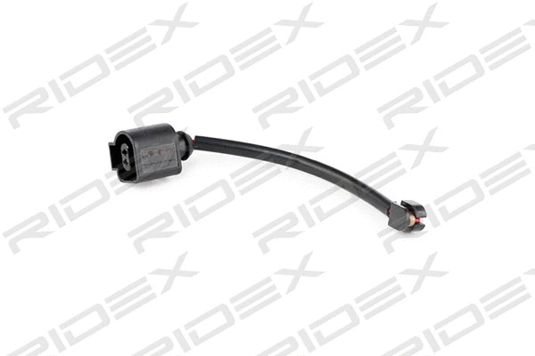 Warning Contact, brake pad wear (407W0069)