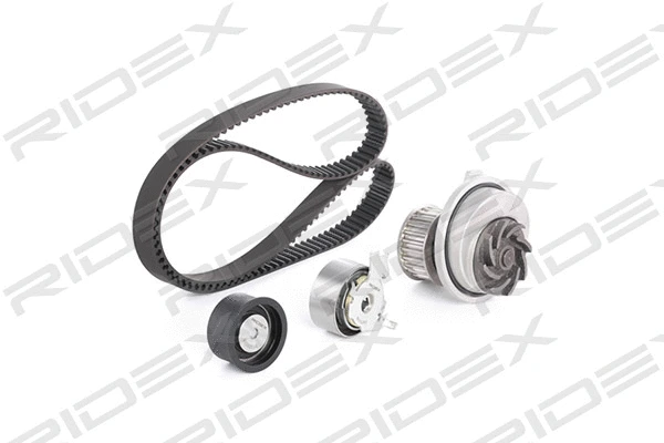 Water Pump & Timing Belt Kit