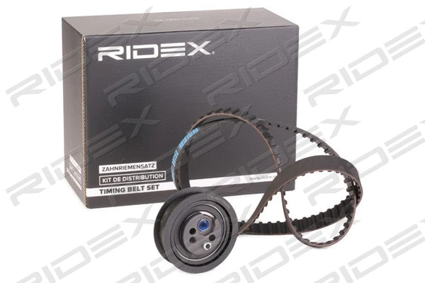 Timing Belt Kit