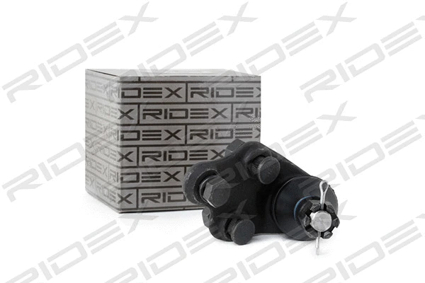 Ball Joint